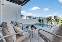 New Build - Villas - Torrevieja