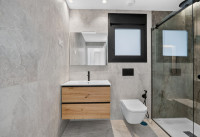 New Build - Villas - Torrevieja