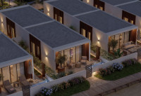 New Build - Villas - Vera - Vera Playa