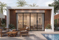 New Build - Villas - Vera - Vera Playa