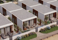 New Build - Villas - Vera - Vera Playa
