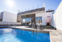 New Build - Villas - Villamartin