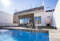 New Build - Villas - Villamartin