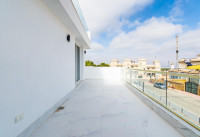 New Build - Villas - Villamartin