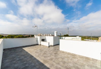 New Build - Villas - Villamartin