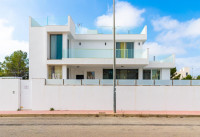 New Build - Villas - Villamartin