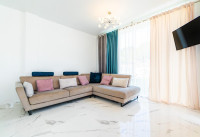 New Build - Villas - Villamartin