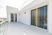 New Build - Villas - Villamartin