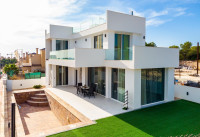 New Build - Villas - Villamartin