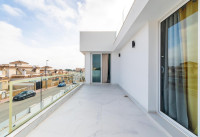 New Build - Villas - Villamartin
