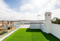 New Build - Villas - Villamartin