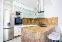 New Build - Villas - Villamartin
