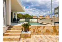 New Build - Villas - Villamartin