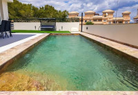New Build - Villas - Villamartin
