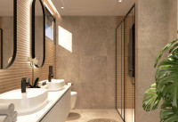 New Build - Villas - Villamartin