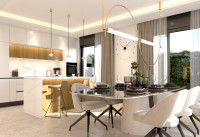 New Build - Villas - Villamartin