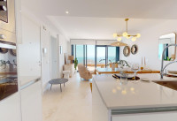 Nieuw Gebouw - Appartementen - Águilas