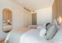 Nieuw Gebouw - Appartementen - Albir