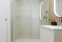 Nieuw Gebouw - Appartementen - Albir