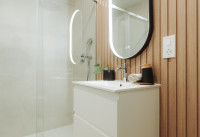 Nieuw Gebouw - Appartementen - Albir