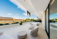 Nieuw Gebouw - Appartementen - Albir