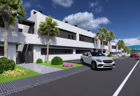 Nieuw Gebouw - Appartementen - Algorfa - La Finca Golf