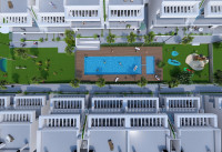 Nieuw Gebouw - Appartementen - Algorfa - La Finca Golf