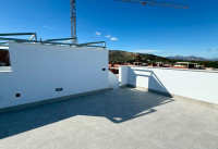 Nieuw Gebouw - Appartementen - Algorfa - La Finca Golf