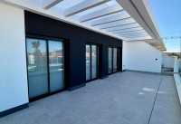 Nieuw Gebouw - Appartementen - Algorfa - La Finca Golf