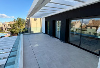 Nieuw Gebouw - Appartementen - Algorfa - La Finca Golf