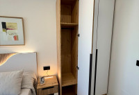 Nieuw Gebouw - Appartementen - Algorfa - La Finca Golf