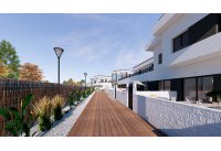 Nieuw Gebouw - Appartementen - Algorfa