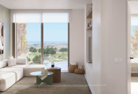 Nieuw Gebouw - Appartementen - Baños y Mendigo - El Valle Golf Resort