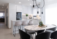 Nieuw Gebouw - Appartementen - Benidorm - Zona de Poniente