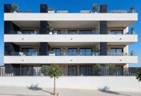 Nieuw Gebouw - Appartementen - Benijofar