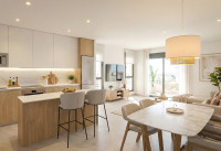 Nieuw Gebouw - Appartementen - Benijofar