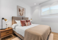 Nieuw Gebouw - Appartementen - Benitachell - Benitatxell