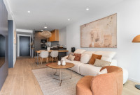 Nieuw Gebouw - Appartementen - Benitachell - Cumbre del Sol