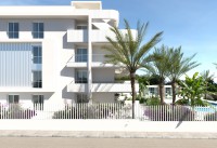 Nieuw Gebouw - Appartementen - Cabo Roig