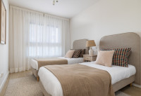 Nieuw Gebouw - Appartementen - Calpe