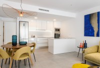 Nieuw Gebouw - Appartementen - Campoamor