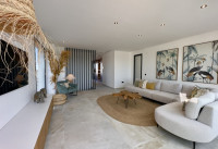 Nieuw Gebouw - Appartementen - Ciudad Quesada