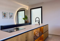 Nieuw Gebouw - Appartementen - Ciudad Quesada