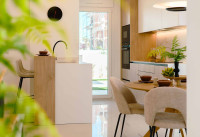 Nieuw Gebouw - Appartementen - Ciudad Quesada