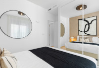 Nieuw Gebouw - Appartementen - Ciudad Quesada