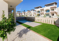 Nieuw Gebouw - Appartementen - Ciudad Quesada