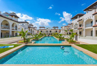 Nieuw Gebouw - Appartementen - Ciudad Quesada