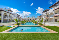 Nieuw Gebouw - Appartementen - Ciudad Quesada