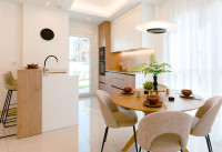 Nieuw Gebouw - Appartementen - Ciudad Quesada