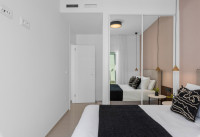 Nieuw Gebouw - Appartementen - Ciudad Quesada